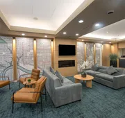 Campus Tower Suite Hotel hotel detail image 3