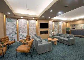 Campus Tower Suite Hotel hotel thumbnail 3