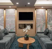 Campus Tower Suite Hotel hotel detail image 4