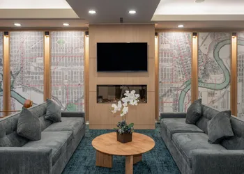 Campus Tower Suite Hotel hotel thumbnail 4