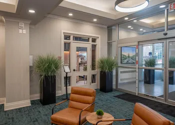 Campus Tower Suite Hotel hotel thumbnail 6