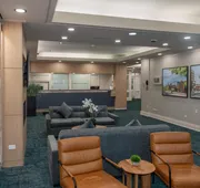 Campus Tower Suite Hotel hotel detail image 7