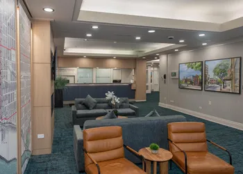 Campus Tower Suite Hotel hotel thumbnail 7
