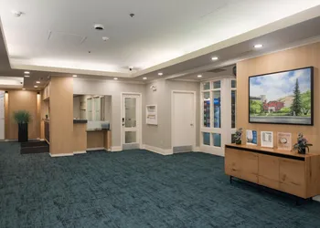 Campus Tower Suite Hotel hotel thumbnail 8