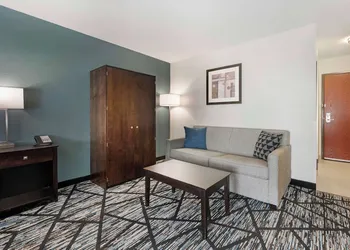 Best Western Plus Anderson hotel thumbnail 8