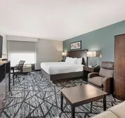 Best Western Plus Anderson hotel detail image 4