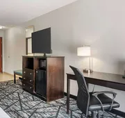 Best Western Plus Anderson hotel detail image 7