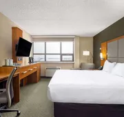 Ramada by Wyndham Northern Grand Hotel & Conference Centre hotel detail image 5