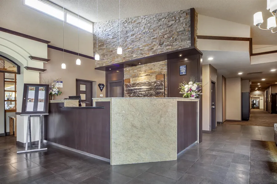 Best Western Wayside Inn hotel detail image 2