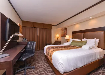 Best Western Wayside Inn hotel thumbnail 4