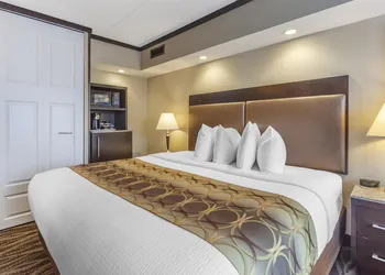 Best Western Wayside Inn hotel thumbnail 6
