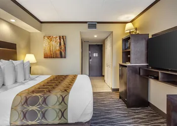 Best Western Wayside Inn hotel thumbnail 7