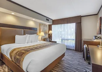 Best Western Wayside Inn hotel thumbnail 8