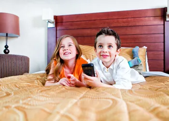 West Edmonton Mall Inn hotel thumbnail 4