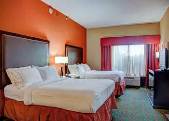 Country Inn & Suites by Radisson, Tyler University Area hotel thumbnail 2