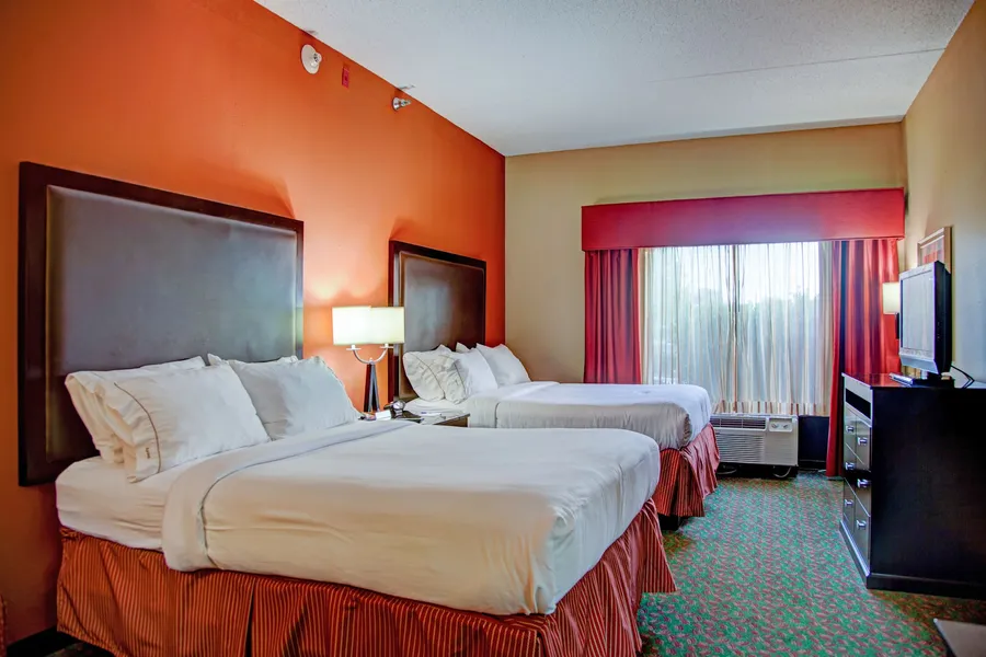 Country Inn & Suites by Radisson, Tyler University Area hotel detail image 2