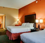 Country Inn & Suites by Radisson, Tyler University Area hotel detail image 4