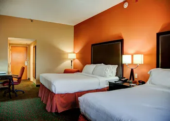 Country Inn & Suites by Radisson, Tyler University Area hotel thumbnail 4