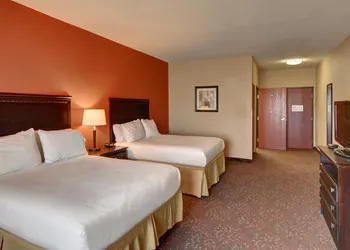 Country Inn & Suites by Radisson, Tyler University Area hotel thumbnail 5