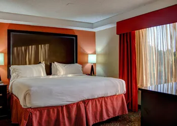 Country Inn & Suites by Radisson, Tyler University Area hotel thumbnail 6