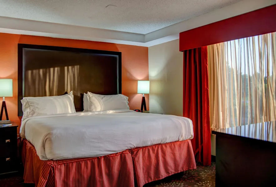 Country Inn & Suites by Radisson, Tyler University Area hotel detail image 6