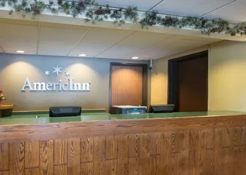 AmericInn by Wyndham Minocqua hotel thumbnail 3