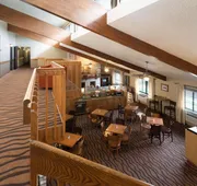 AmericInn by Wyndham Minocqua hotel detail image 4