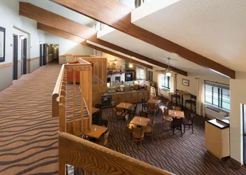 AmericInn by Wyndham Minocqua hotel thumbnail 4