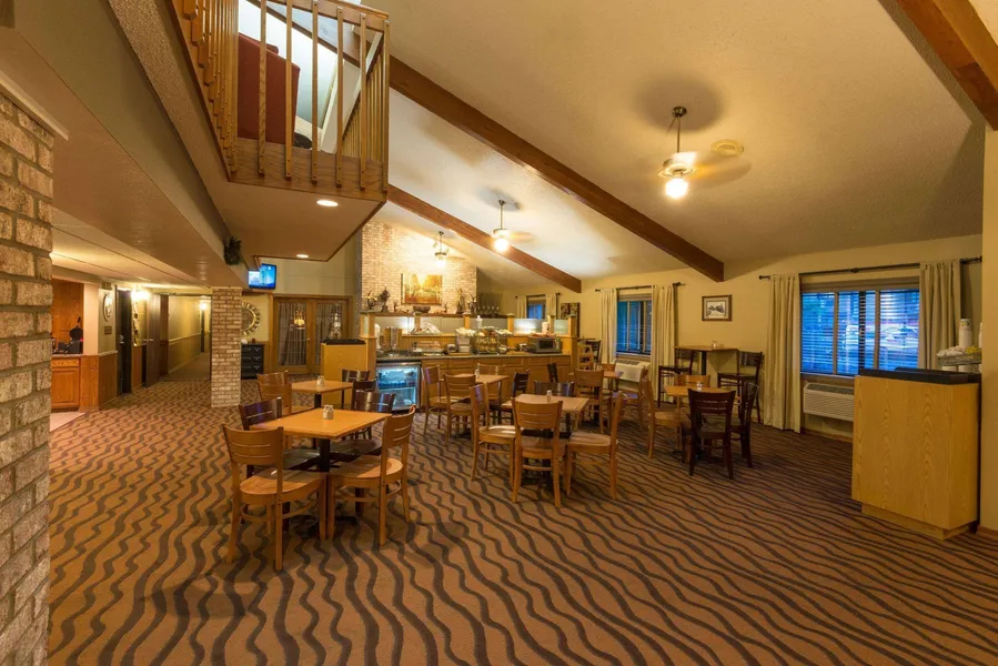AmericInn by Wyndham Minocqua hotel detail image 6