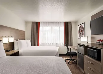 Best Western Helena/Capitol Hotel hotel thumbnail 3