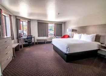 Best Western Helena/Capitol Hotel hotel thumbnail 6