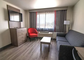 Best Western Helena/Capitol Hotel hotel thumbnail 7
