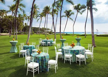 Mauna Kea Beach Hotel, Autograph Collection hotel thumbnail 3