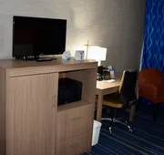 Days Inn by Wyndham Wayne hotel detail image 3
