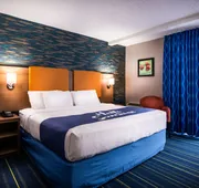 Days Inn by Wyndham Wayne hotel detail image 4