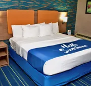 Days Inn by Wyndham Wayne hotel detail image 5