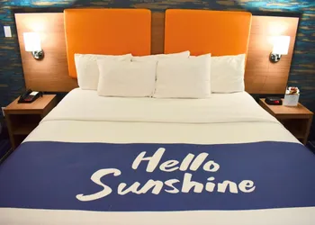 Days Inn by Wyndham Wayne hotel thumbnail 8