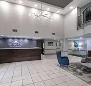 Wingate by Wyndham Charlotte Speedway/Concord hotel detail image 3