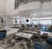 Wingate by Wyndham Charlotte Speedway/Concord hotel detail image 4