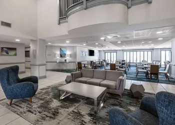 Wingate by Wyndham Charlotte Speedway/Concord hotel thumbnail 4