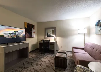 Wingate by Wyndham Charlotte Speedway/Concord hotel thumbnail 5