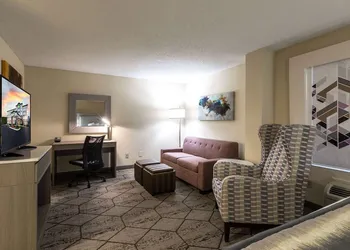 Wingate by Wyndham Charlotte Speedway/Concord hotel thumbnail 6