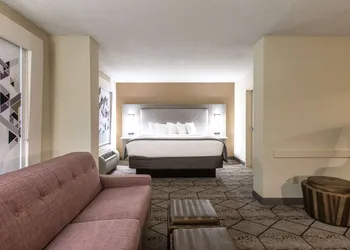 Wingate by Wyndham Charlotte Speedway/Concord hotel thumbnail 8