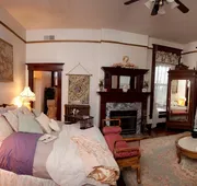 Beall Mansion An Elegant Bed & Breakfast Inn hotel detail image 5