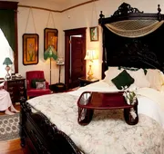 Beall Mansion An Elegant Bed & Breakfast Inn hotel detail image 7