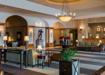 Hilton Santa Clara hotel thumbnail 2