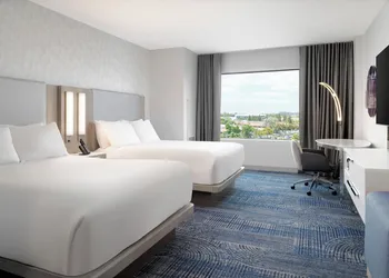 Hilton Santa Clara hotel thumbnail 4