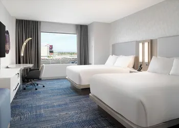 Hilton Santa Clara hotel thumbnail 5