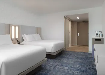 Hilton Santa Clara hotel thumbnail 6