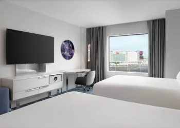 Hilton Santa Clara hotel thumbnail 7